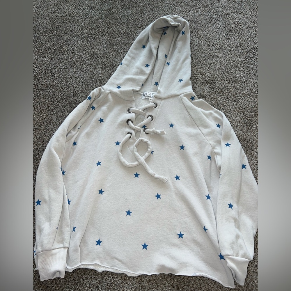 Wildfox sweater